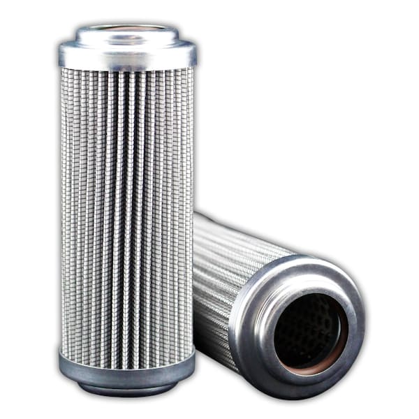 Main Filter Hydraulic Filter, replaces WIX R83C06GV, Return Line, 5 micron, Outside-In MF0063189 - main